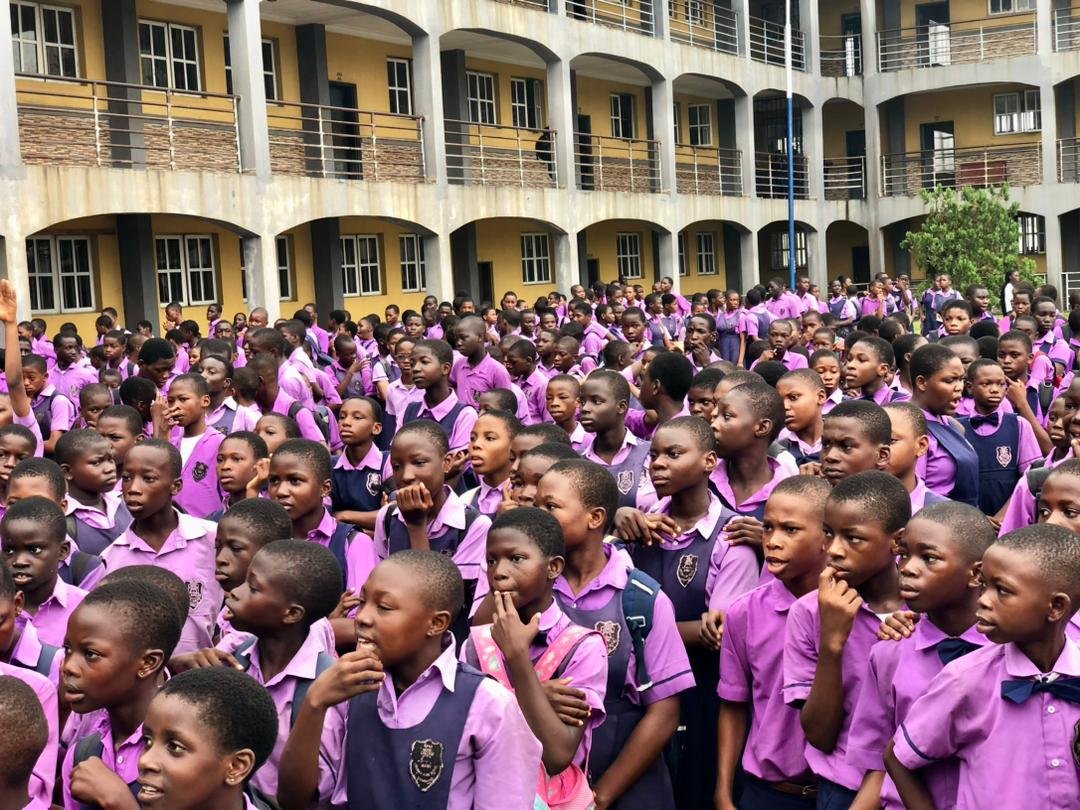Education for All